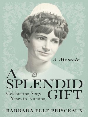 cover image of A Splendid Gift